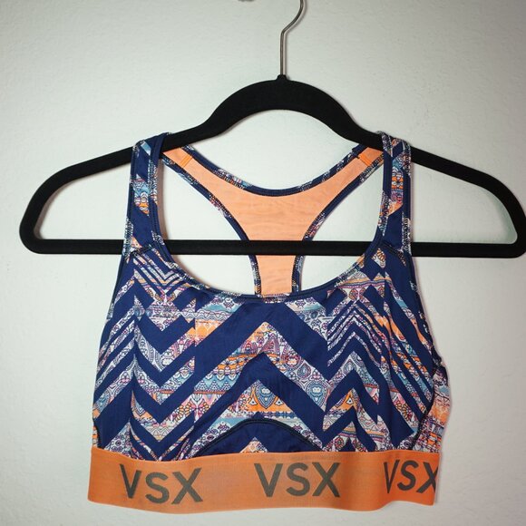 Victoria's Secret VSX Sports Bra - Picture 2 of 6